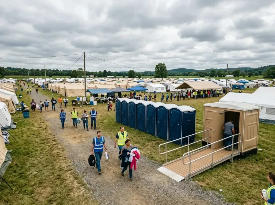 disaster-relief-camp-restrooms-010 — frequently asked questions, Dumpster & Portable Bathrooms Rental in Jacinto City, TX